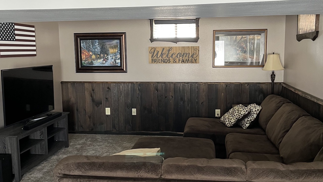 Photo of Livingroom in Birchwood