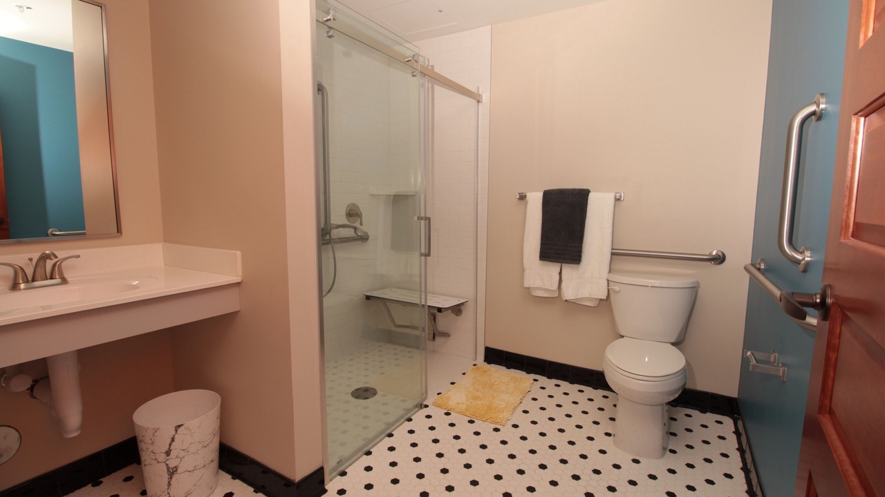 Photo of Bathroom in Winona