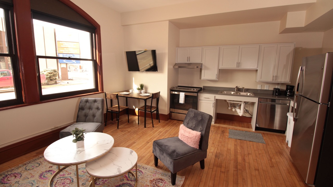 Photo of Kitchen in Winona
