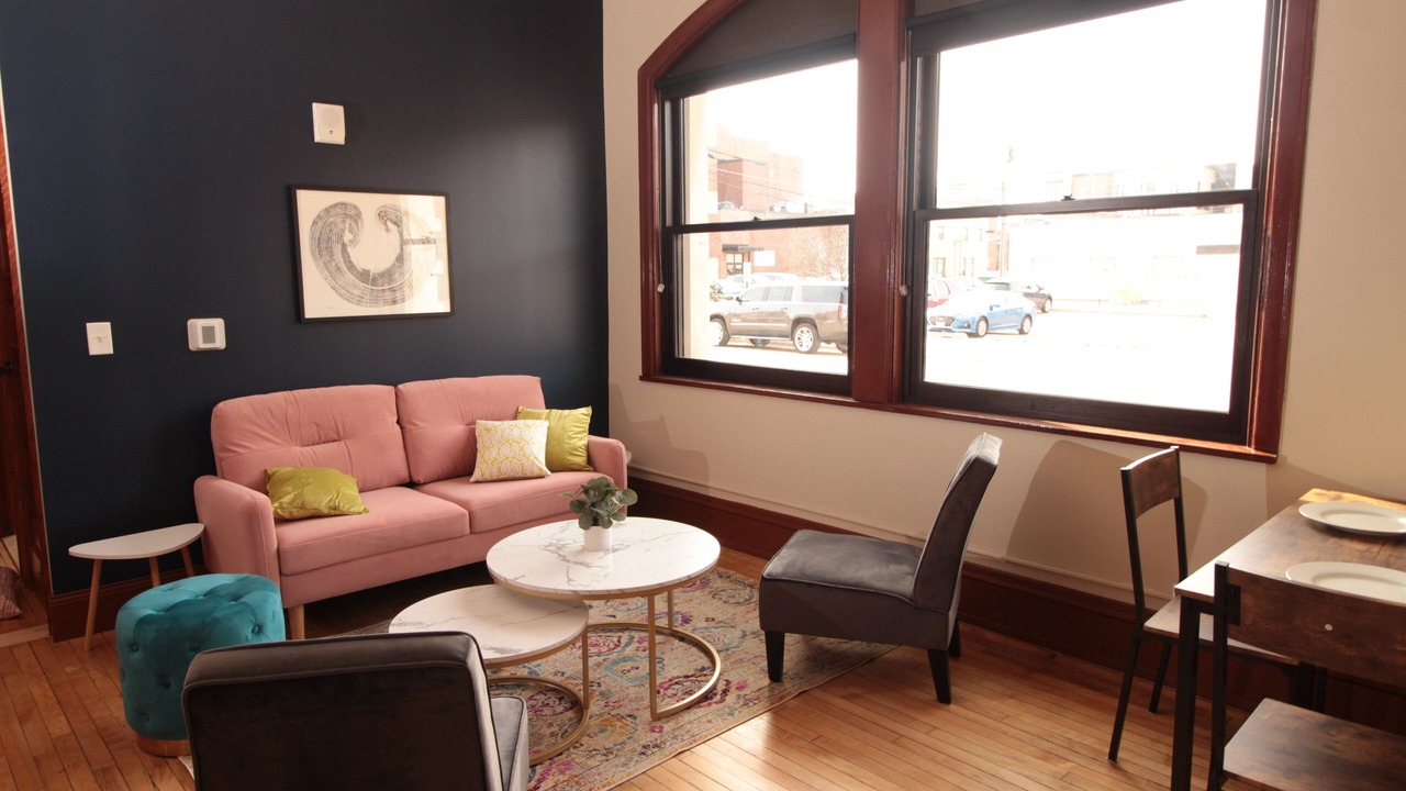 Photo of Livingroom in Winona
