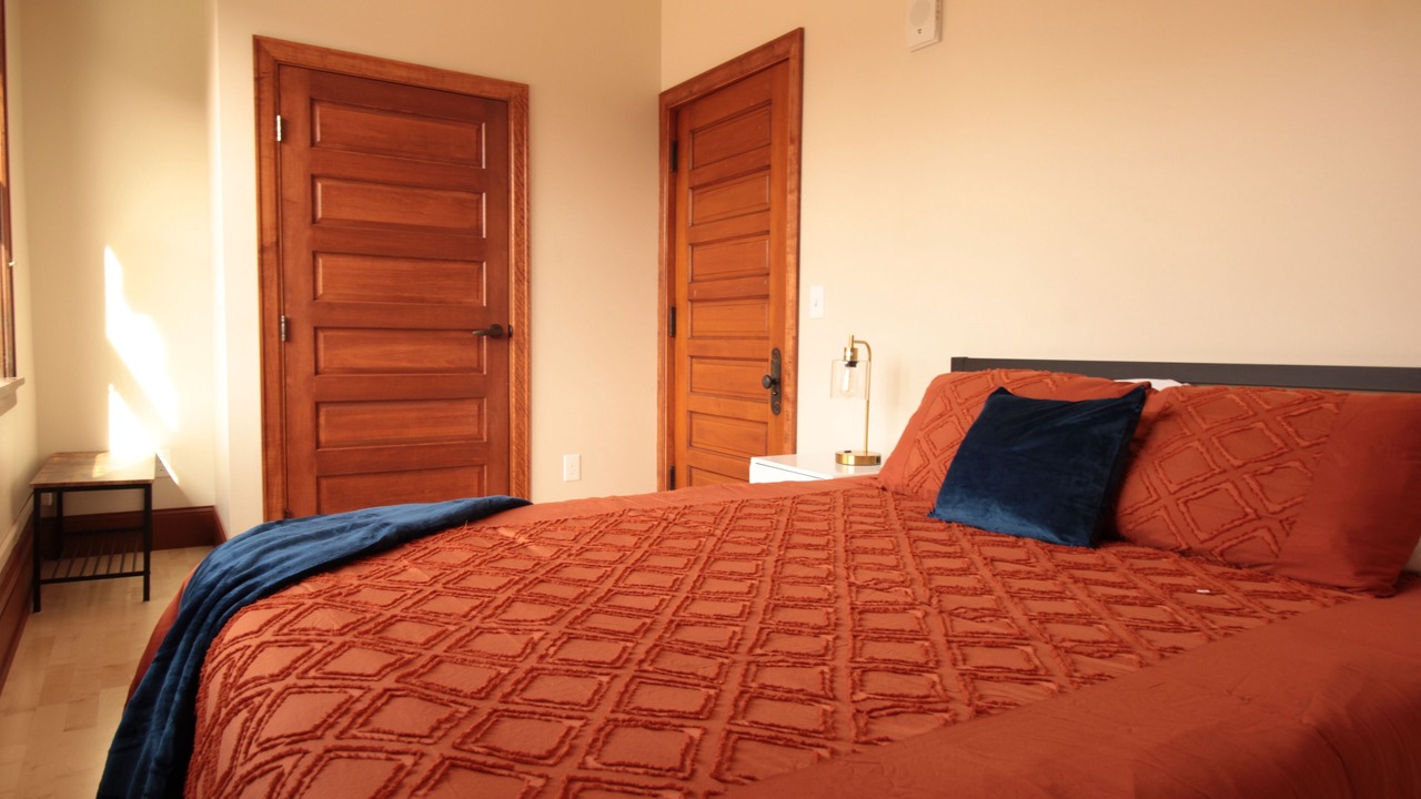 Photo of Bedroom in Winona