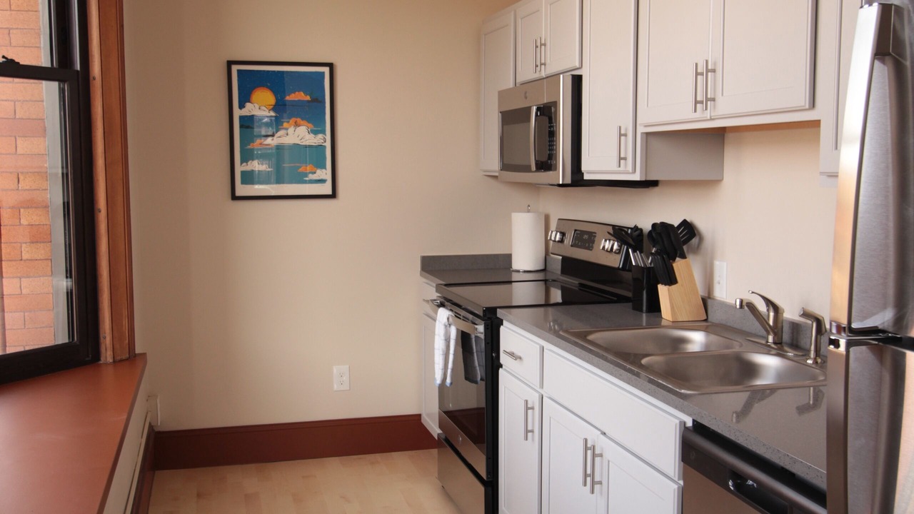Photo of Kitchen in Winona