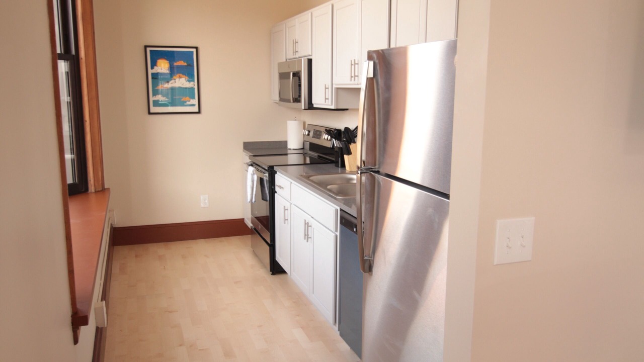 Photo of Kitchen in Winona