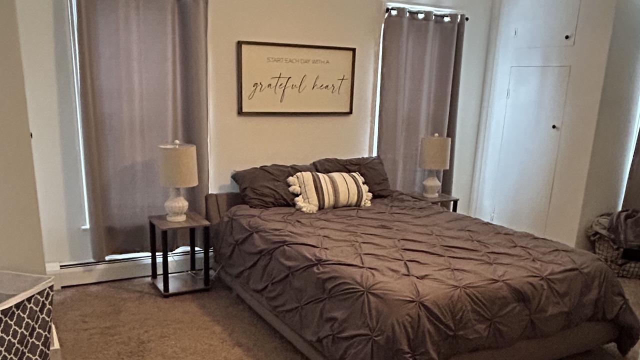 Photo of Bedroom in Lowville