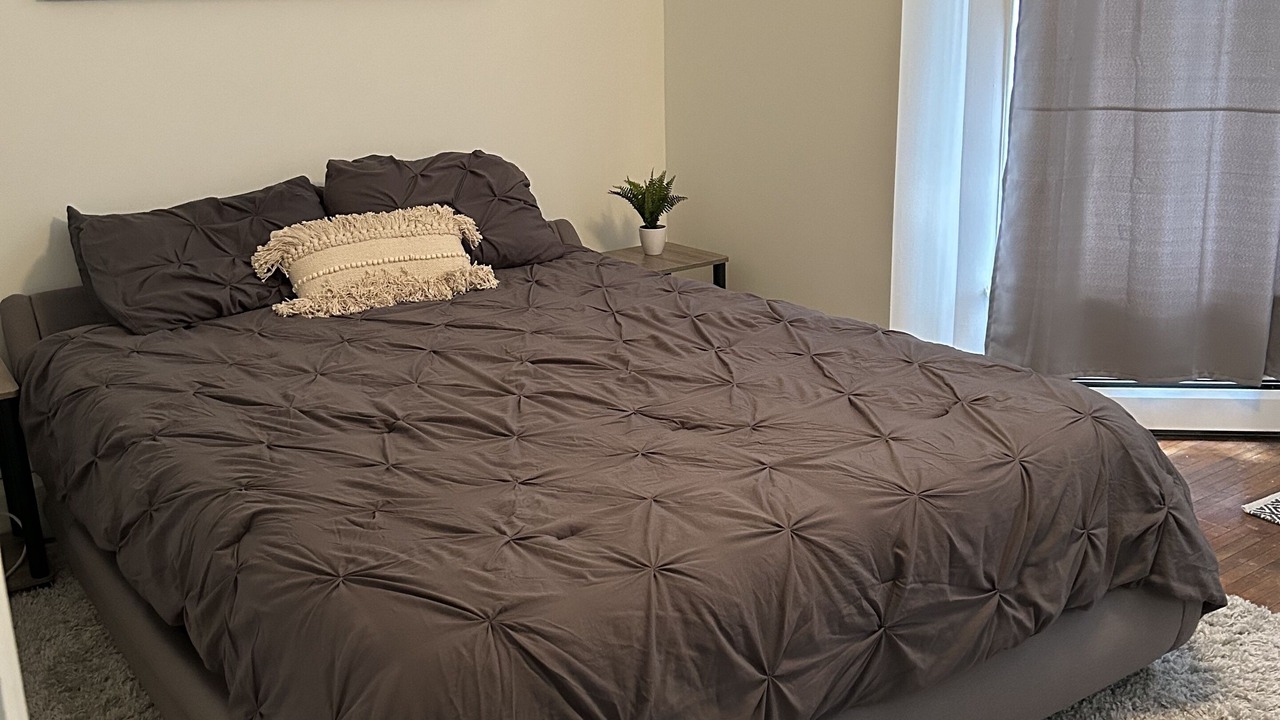 Photo of Bedroom in Lowville