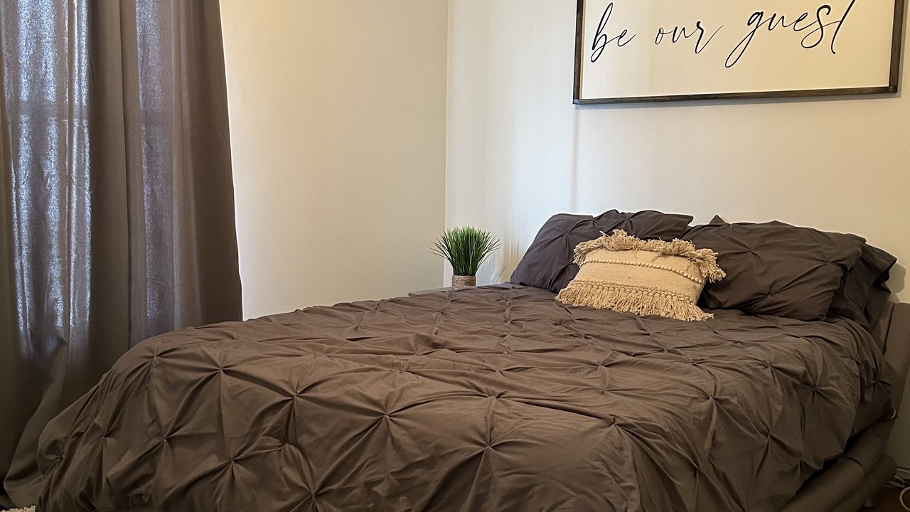 Photo of Bedroom in Lowville