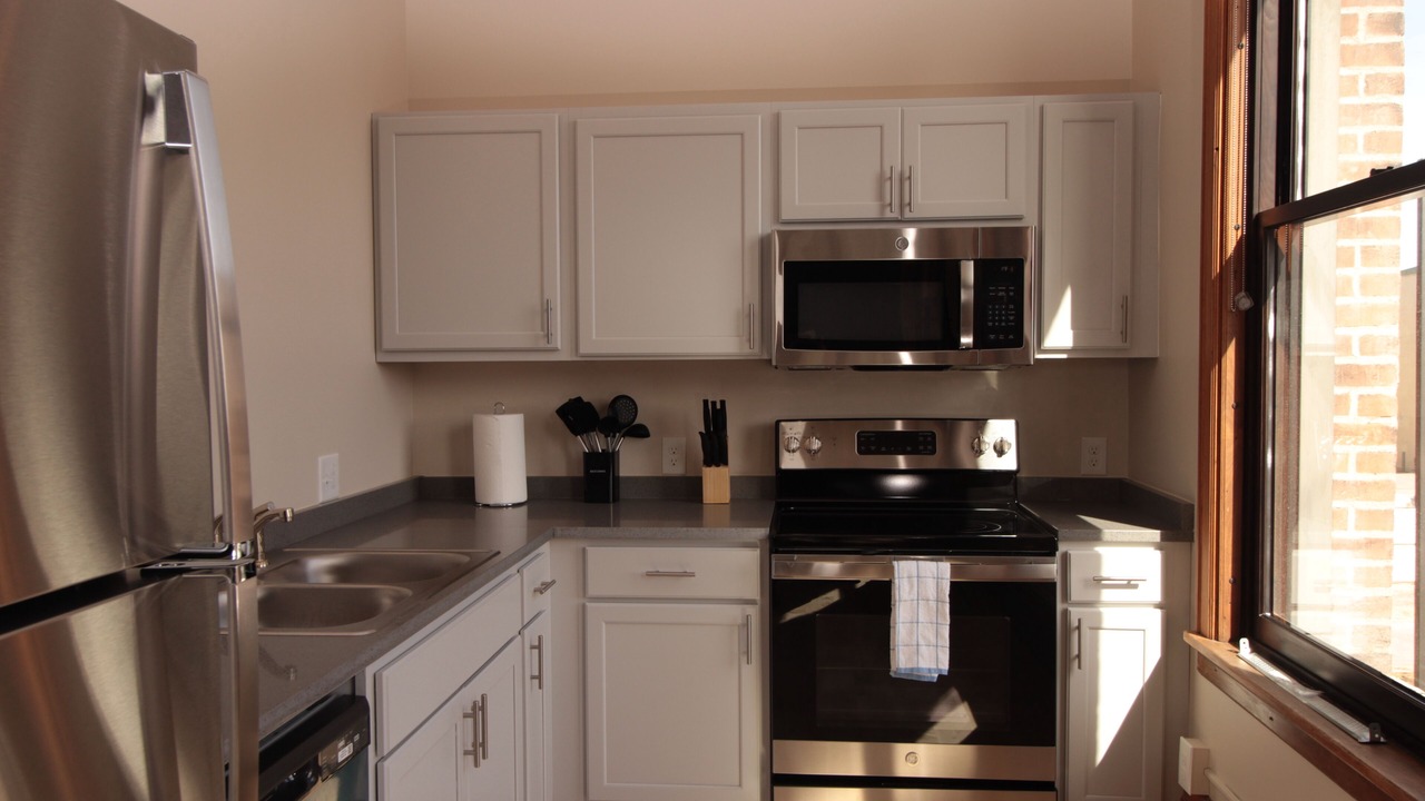 Photo of Kitchen in Winona
