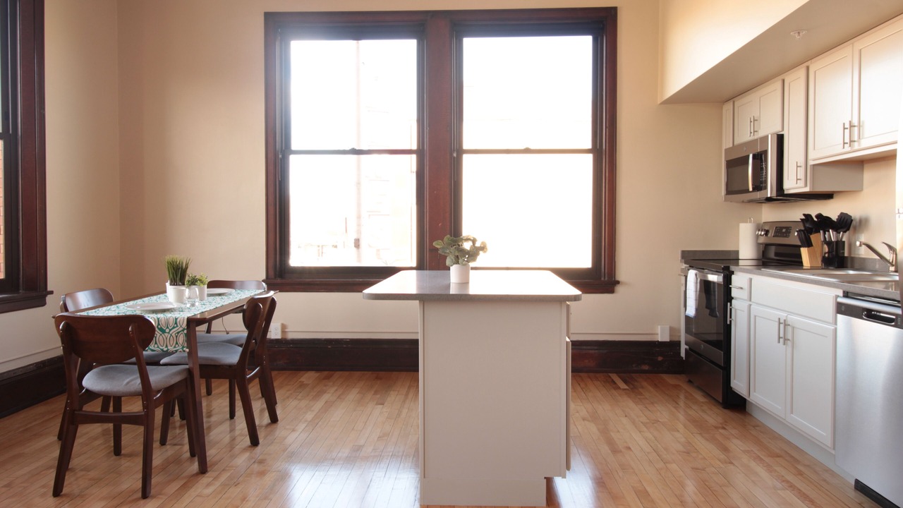 Photo of Kitchen in Winona