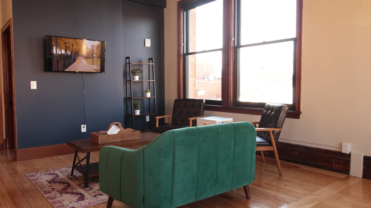Photo of Livingroom in Winona