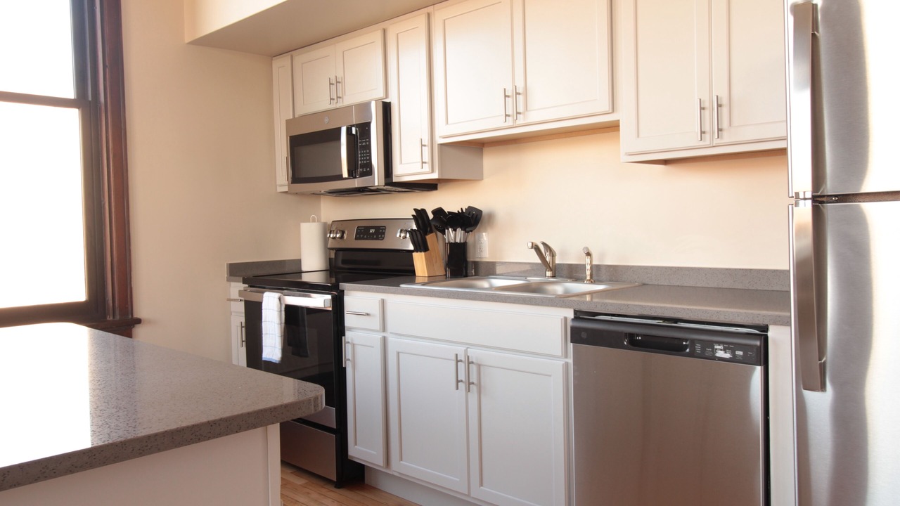 Photo of Kitchen in Winona