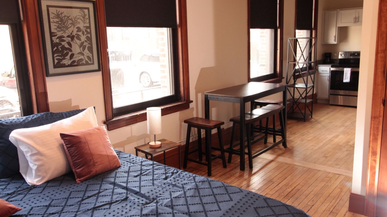 Photo of Bedroom in Winona