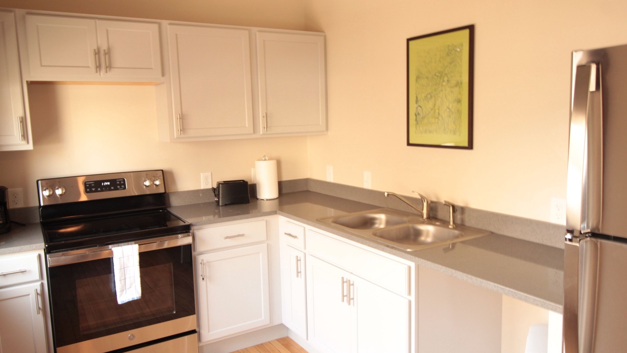 Photo of Kitchen in Winona