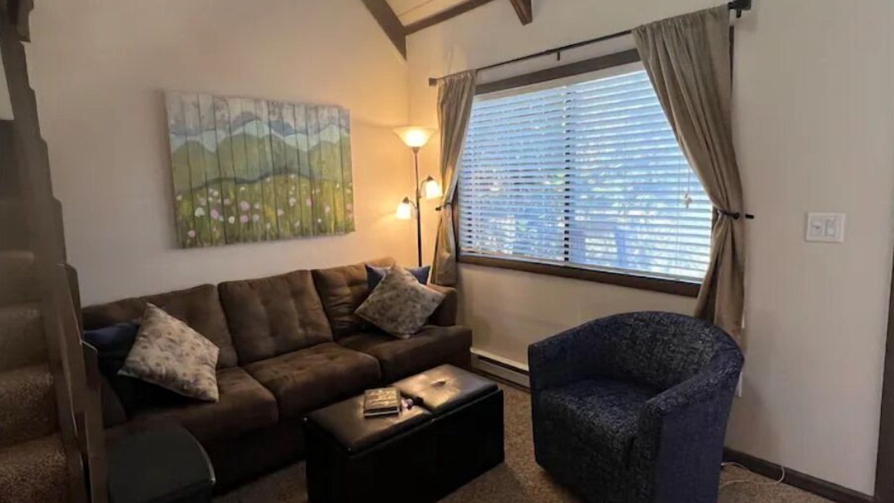 Photo of Livingroom in Canaan Valley