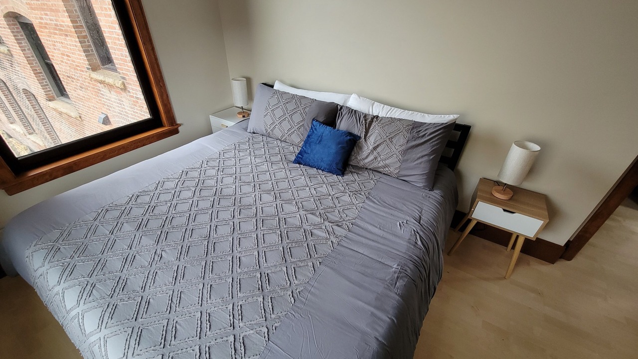 Photo of Bedroom in Winona