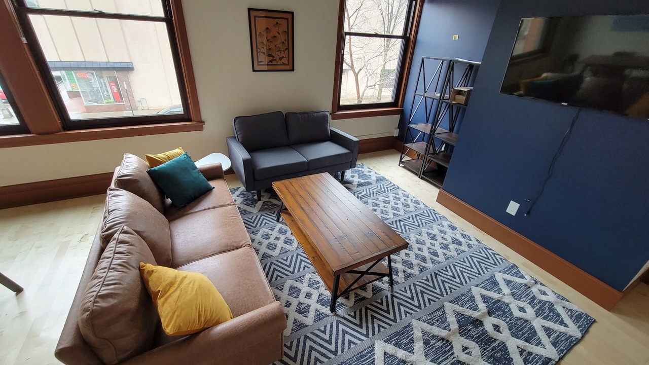 Photo of Livingroom in Winona