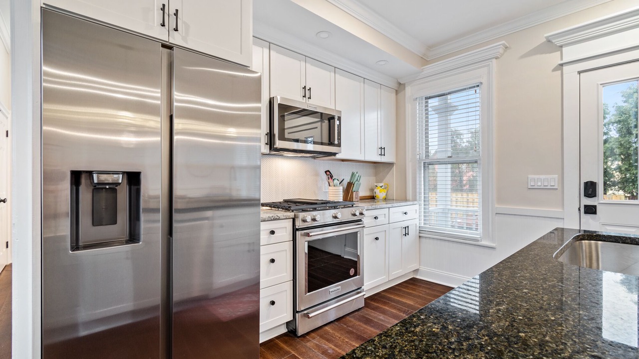 Photo of Kitchen in Pittsford
