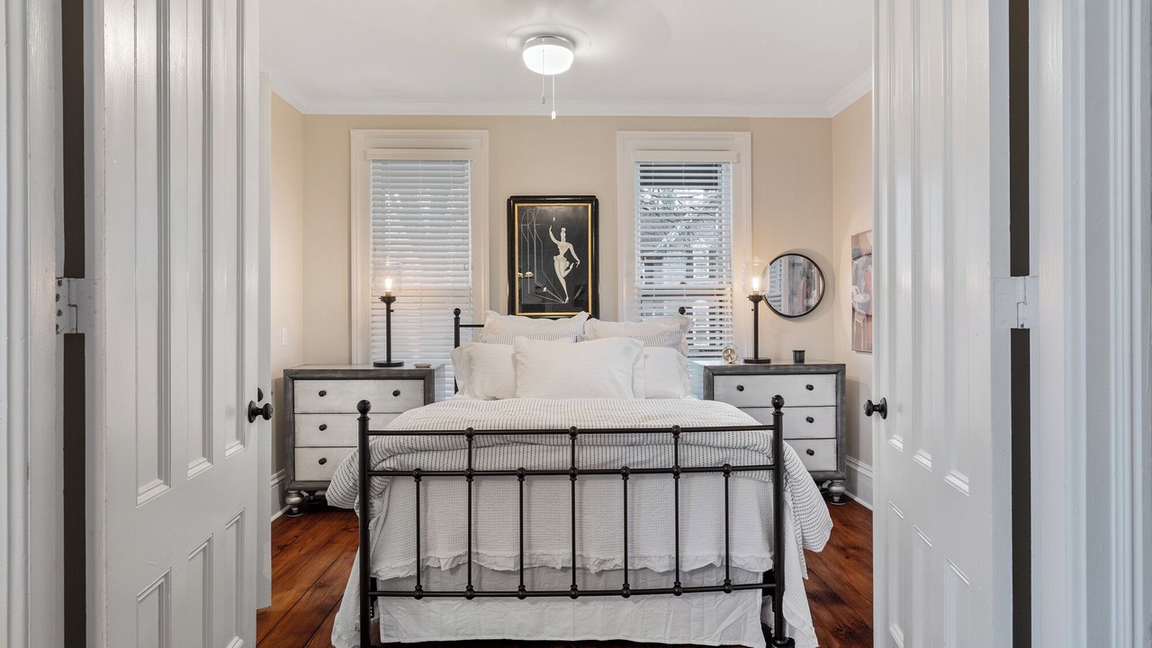 Photo of Bedroom in Pittsford