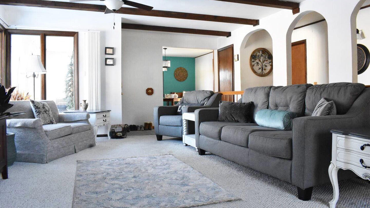 Photo of Livingroom in Brainerd
