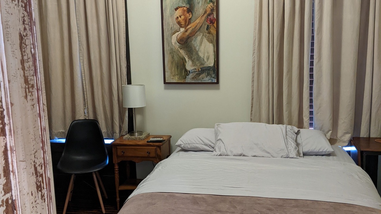 Photo of Bedroom in Utica