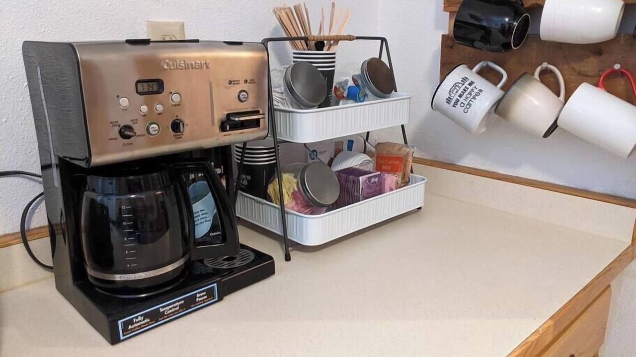 Photo of Kitchen in Britt