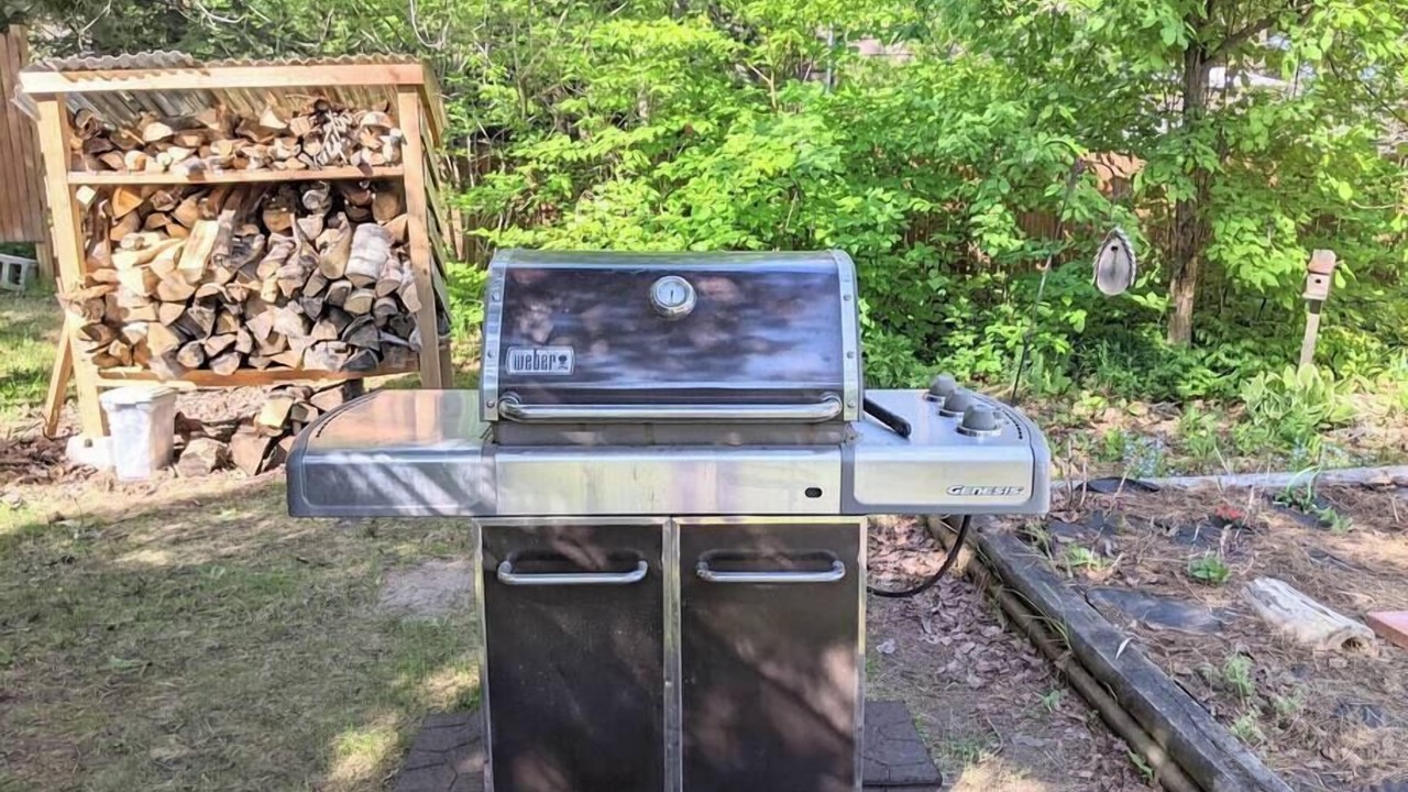 Photo of Outdoor in Britt
