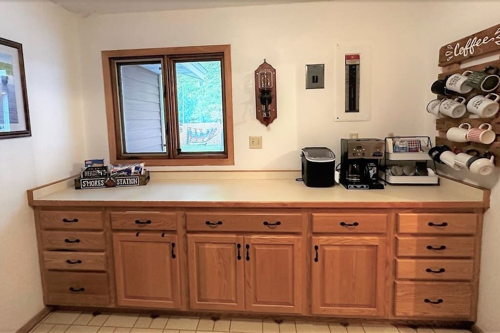 Photo of Bedroom in Britt