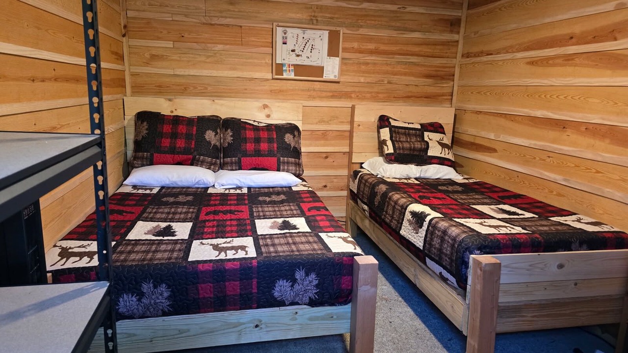 Photo of Bedroom in Hatfield