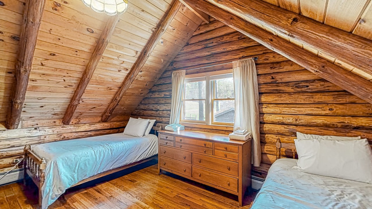 Photo of Bedroom in Lisbon