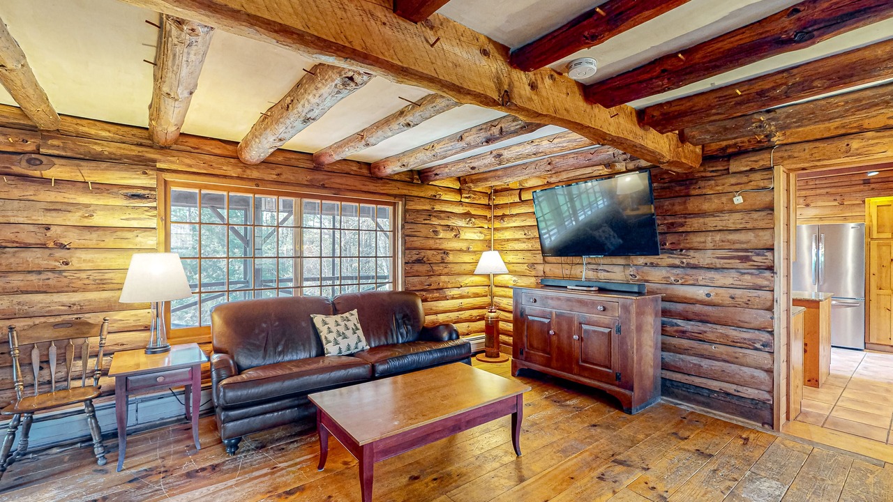 Photo of Livingroom in Lisbon