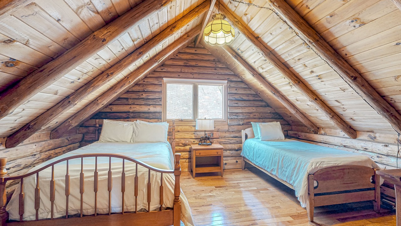 Photo of Bedroom in Lisbon