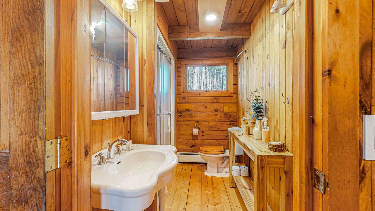 Photo of Bathroom in Lisbon