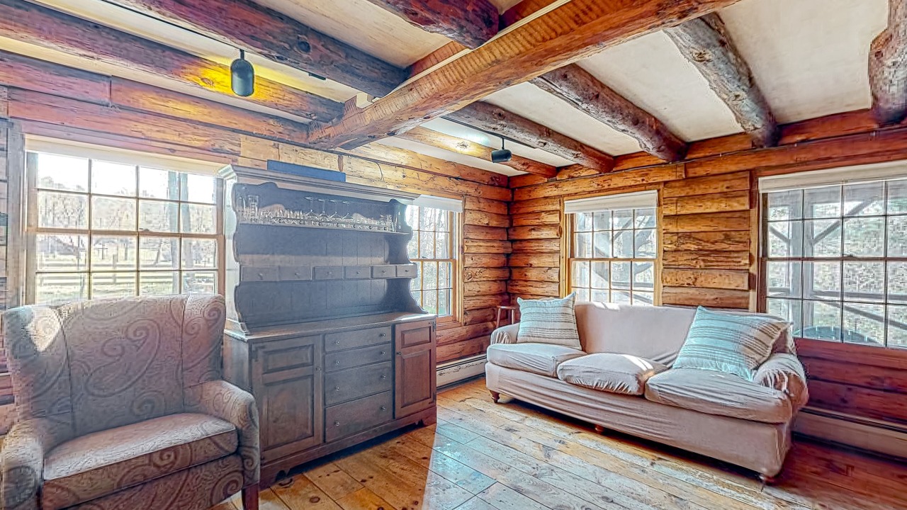 Photo of Livingroom in Lisbon