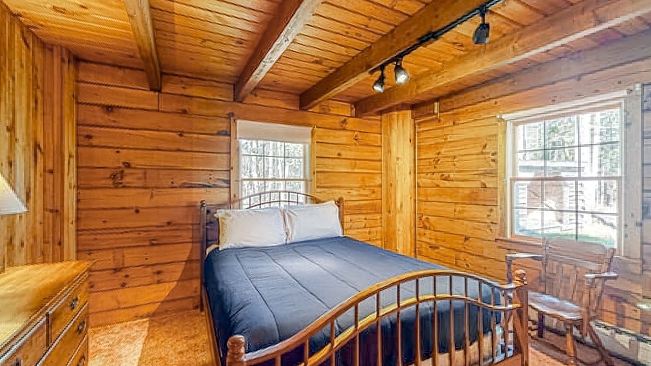 Photo of Bedroom in Lisbon