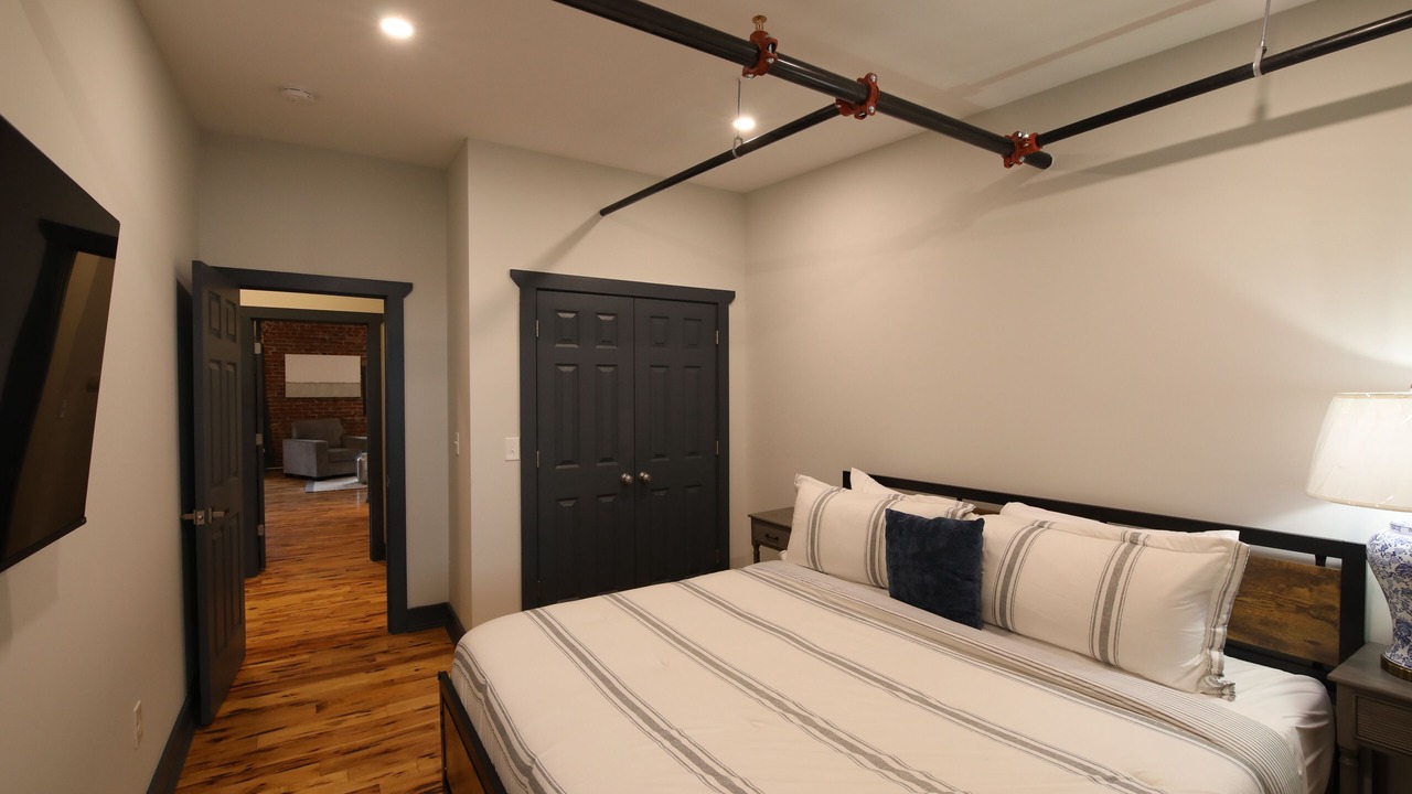 Photo of Bedroom in Glens Falls