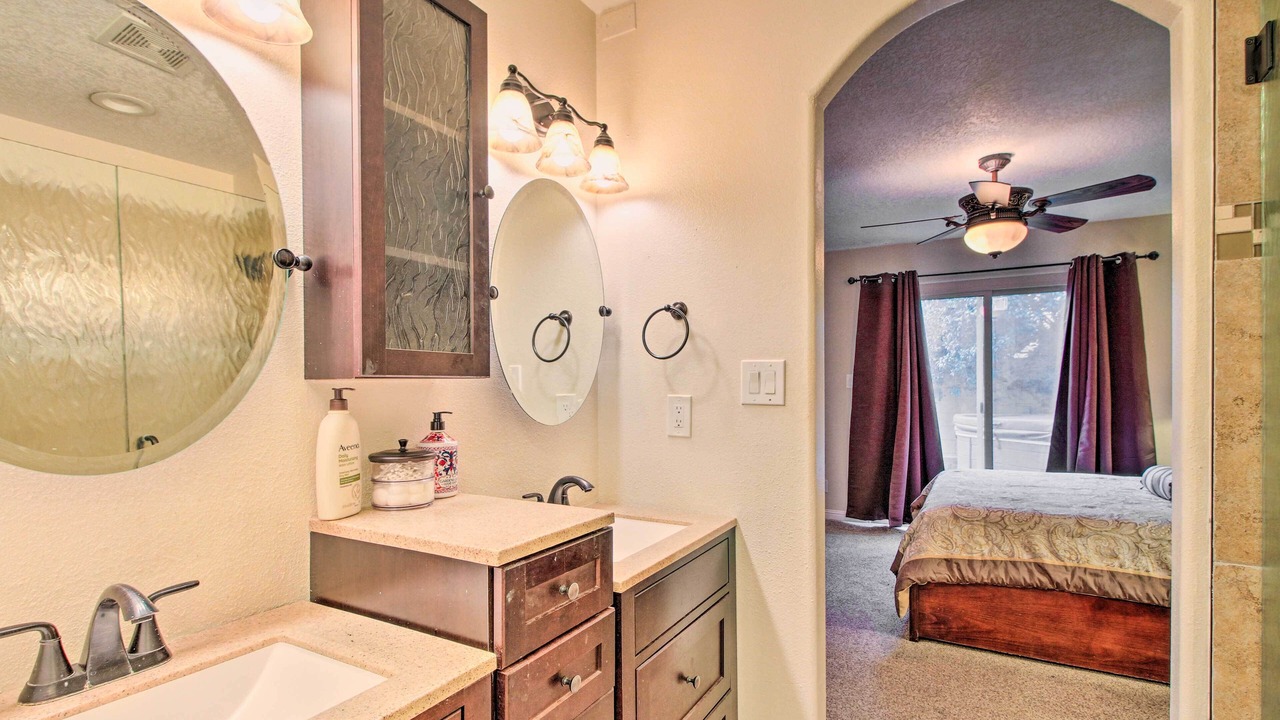 Photo of Bathroom in Taylor Ranch