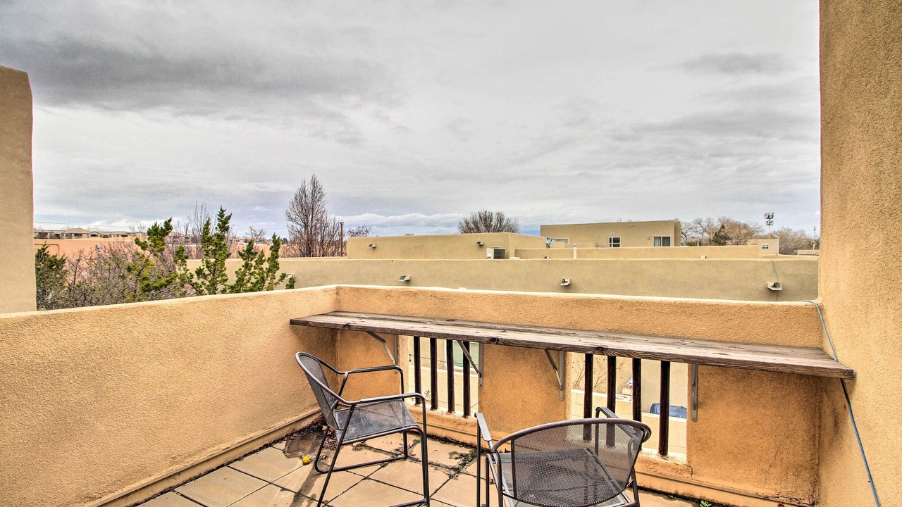 Photo of Outdoor in Taylor Ranch