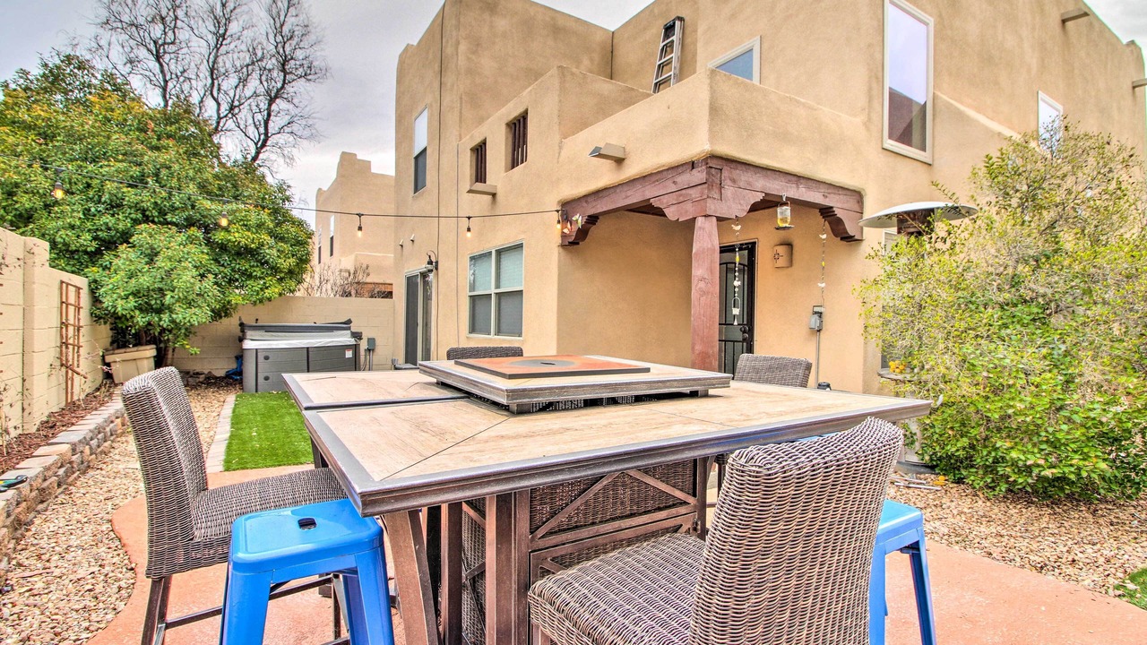 Photo of Outdoor in Taylor Ranch