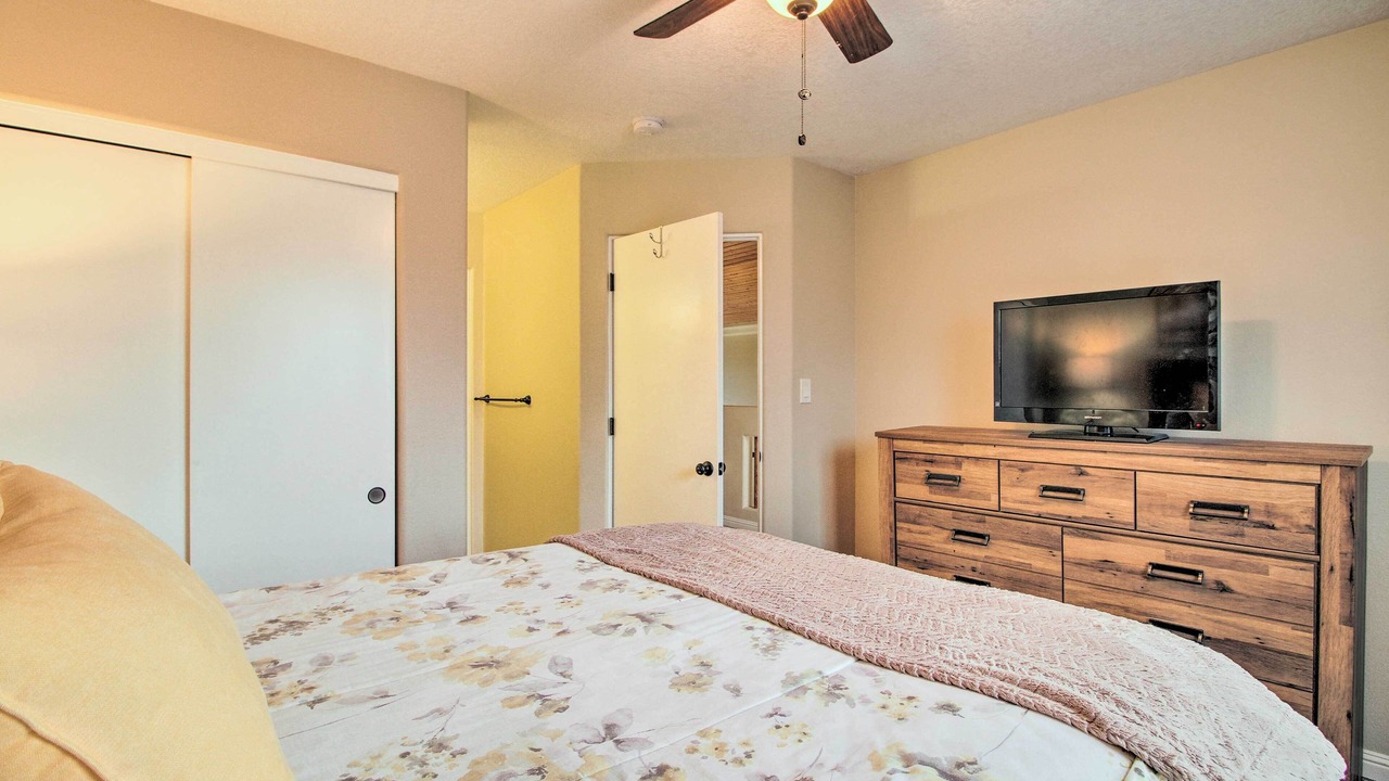 Photo of Bedroom in Taylor Ranch