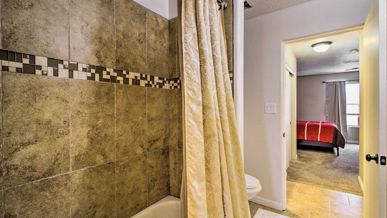 Photo of Bathroom in Taylor Ranch