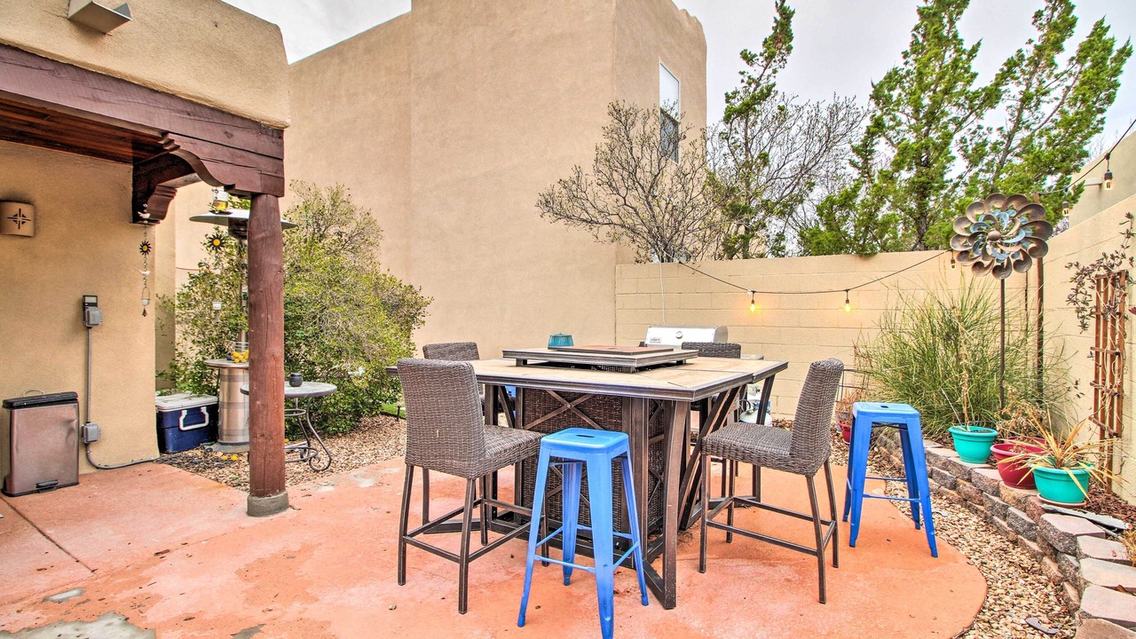Photo of Outdoor in Taylor Ranch