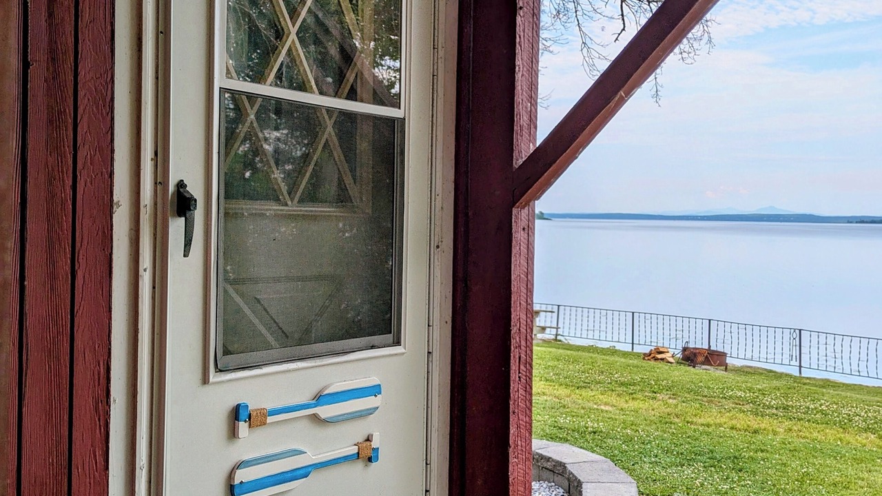 Photo of Outdoor in Alburg