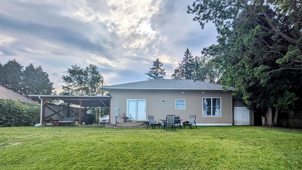 Photo of Outdoor in Alburg