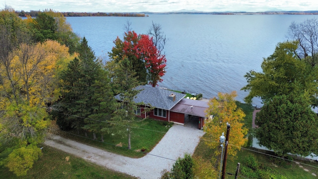 Photo of Outdoor in Alburg