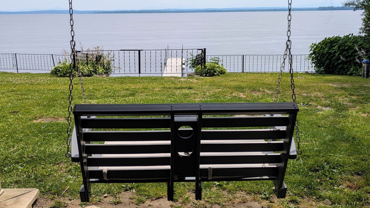 Photo of Outdoor in Alburg