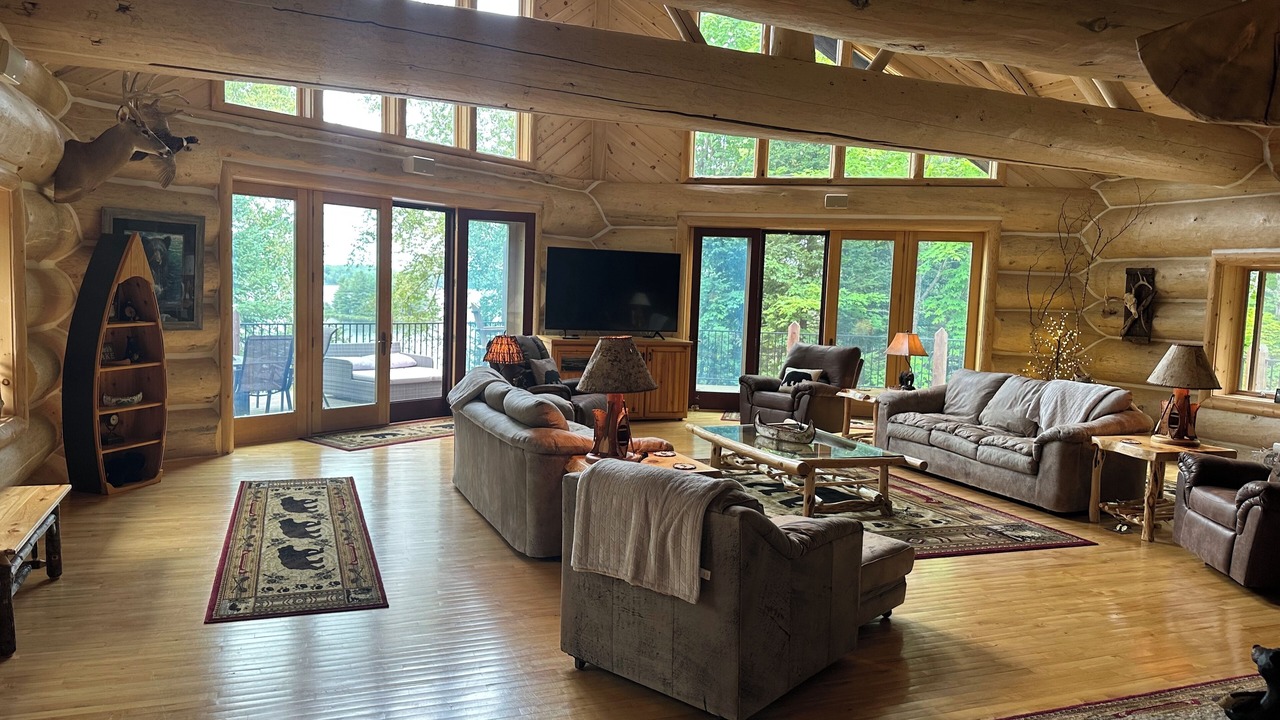 Photo of Livingroom in Presque Isle