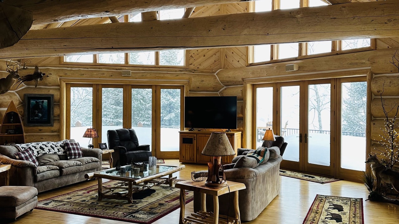 Photo of Livingroom in Presque Isle