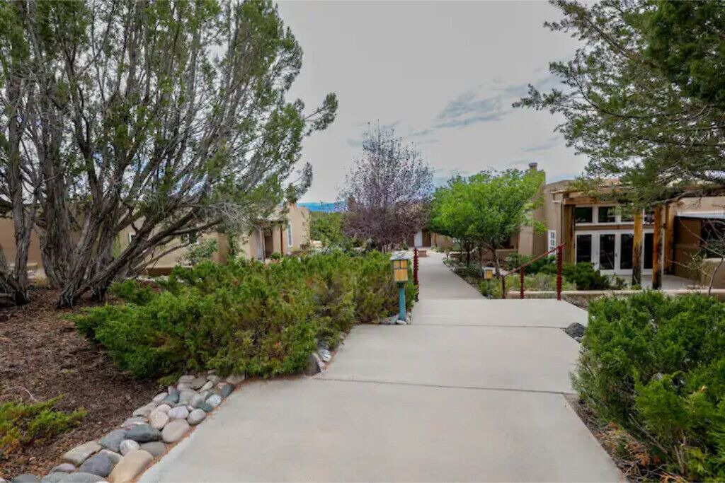 Photo of Outdoor in Ojo Caliente
