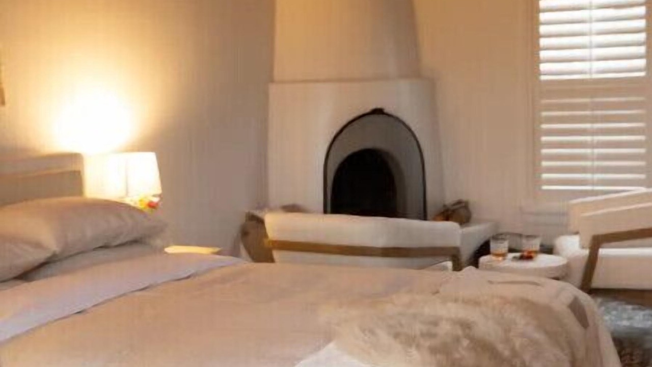 Photo of Bedroom in Ojo Caliente