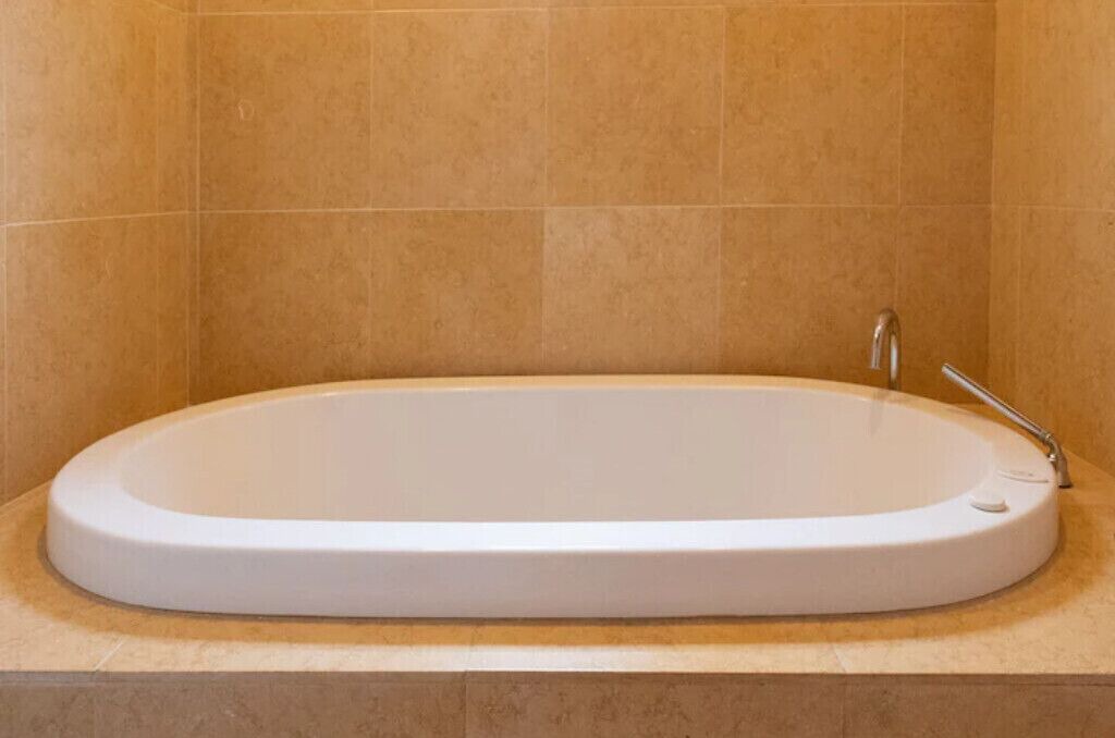 Photo of Bathroom in Ojo Caliente