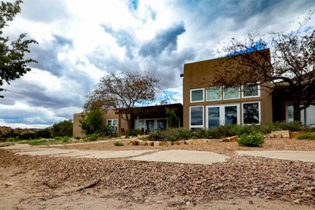 Photo of Outdoor in Ojo Caliente